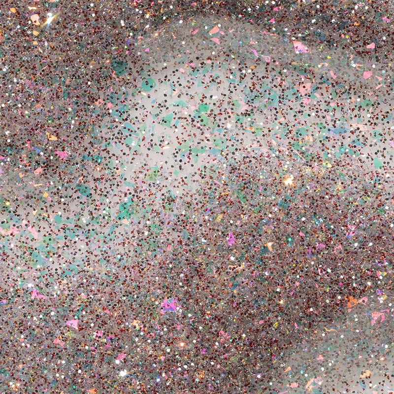 Apres Astral Gel Couleur Polish FG05 (10ml) D.O.B. - Flash Glitter