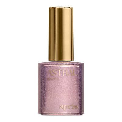 Apres Astral Gel Couleur Polish FG09 (10ml) Namaslay - Flash Glitter