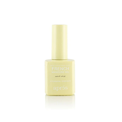 Apres French Manicure Gel Ombre Bottle AB-125 (15ml) Guarana-spresso