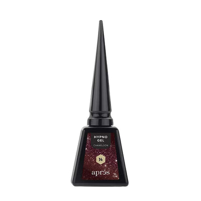 Apres HypnoGel Cat Eye Colour (15ml) #14 Sunset - Chameleon