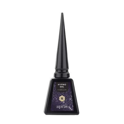 Apres HypnoGel Cat Eye Colour (15ml) #15 Milky Way - Chameleon
