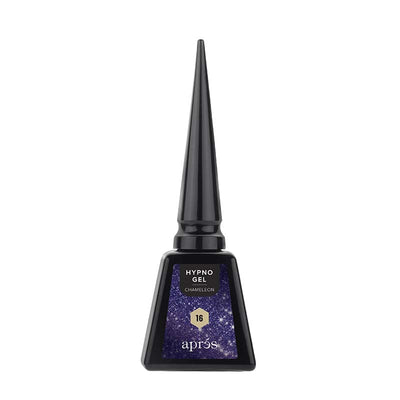 Apres HypnoGel Cat Eye Colour (15ml) #16 Midnight - Chameleon