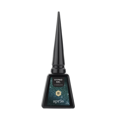 Apres HypnoGel Cat Eye Colour (15ml) #17 Aurora - Chameleon
