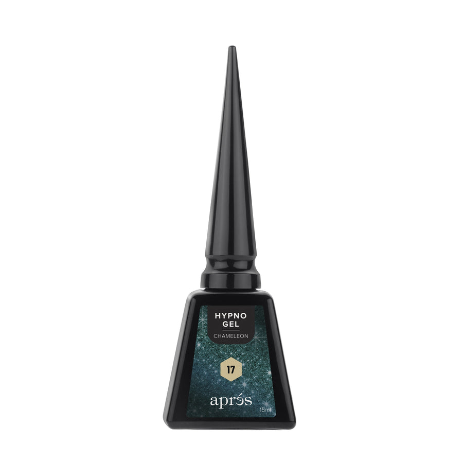 Apres HypnoGel Cat Eye Colour (15ml) #17 Aurora - Chameleon