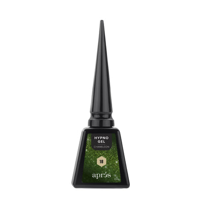 Apres HypnoGel Cat Eye Colour (15ml) #18 Thunder - Chameleon