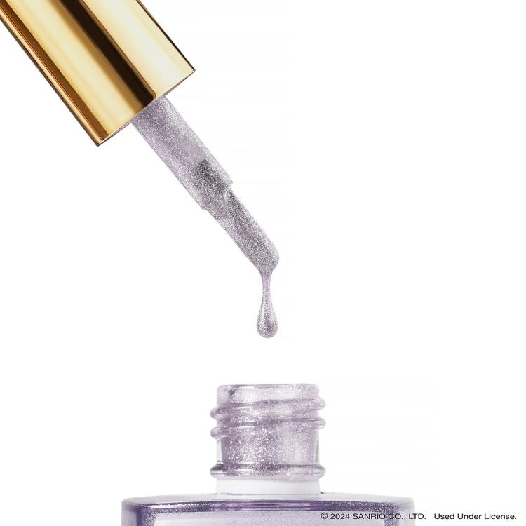 Apres Kuromi Caty Eye Gel Couleur Polish (10ml) Kuromies