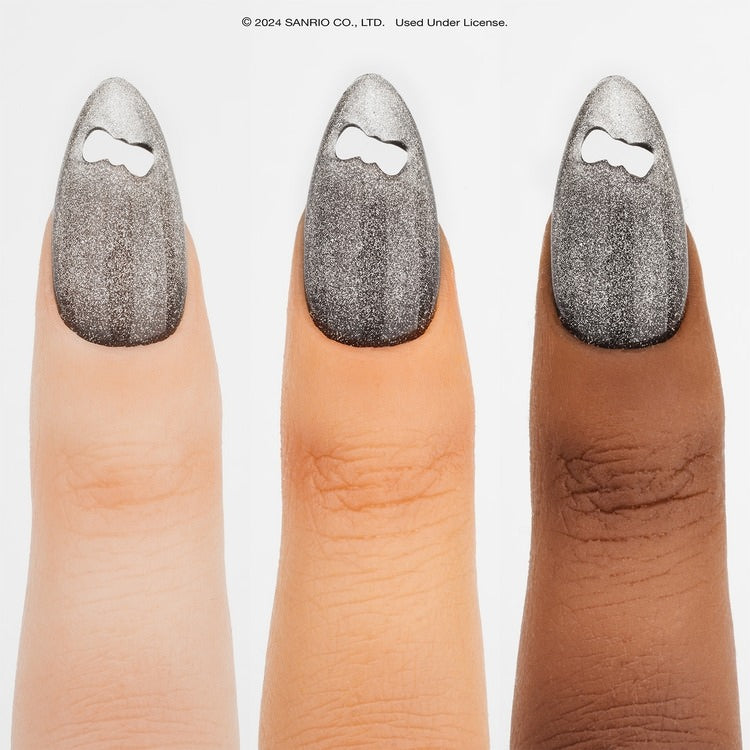 Apres Kuromi Caty Eye Gel Couleur Polish (10ml) Kuromis Five