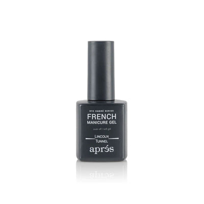 Apres French Manicure Gel Ombre Bottle AB-127 (15ml) Empire Dreams