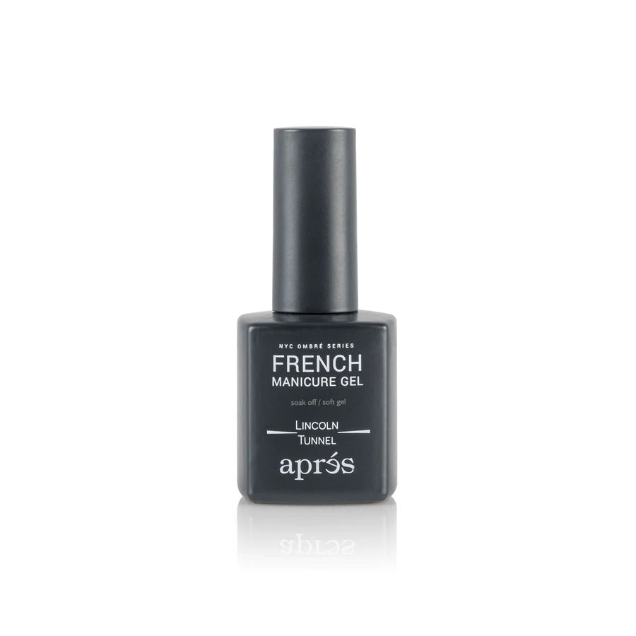 Apres French Manicure Gel Ombre Bottle AB-127 (15ml) Empire Dreams