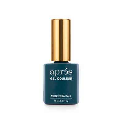 Apres HEMA & TPO-Free Gel Couleur Polish #223 (15ml) Monstera Ball