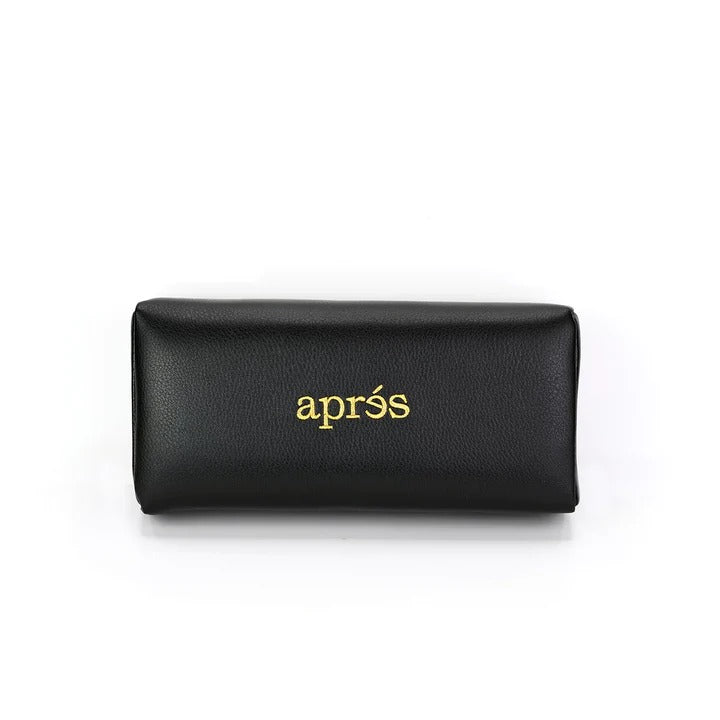 Apres Nail Arm Rest (Black)