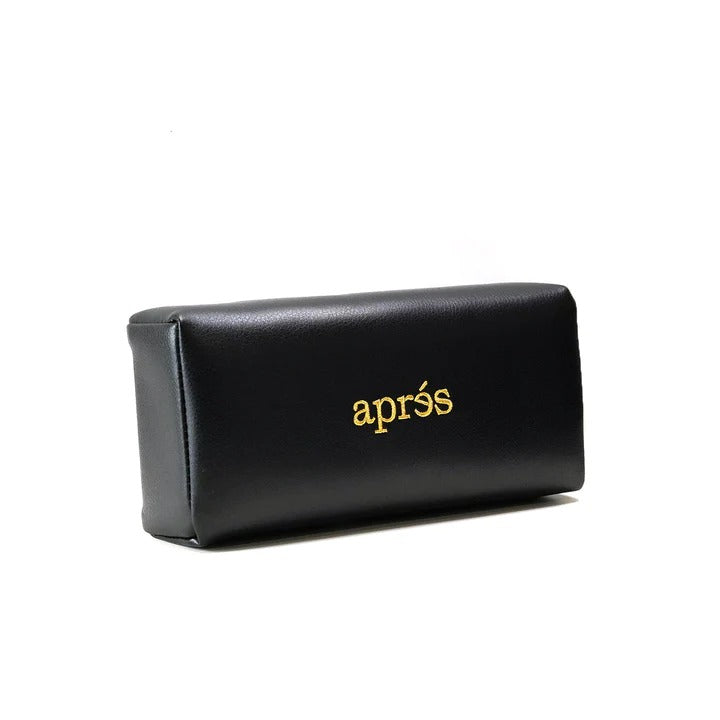 Apres Nail Arm Rest (Black)