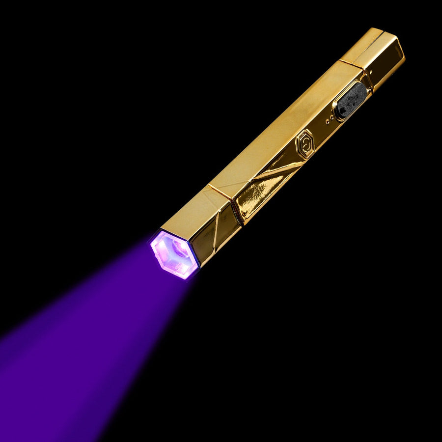 Apres Omni Flash Curing Light (Gold)