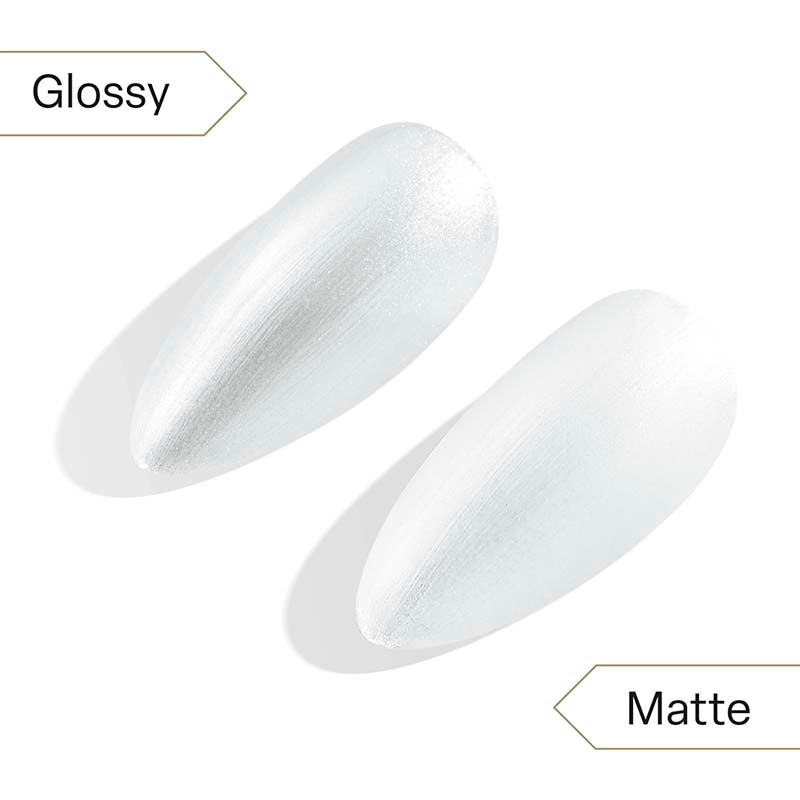 Apres Astral Gel Couleur Polish P01 (10ml) Celestial - Pearlescent