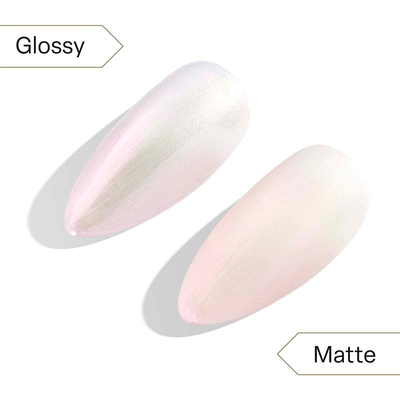 Apres Astral Gel Couleur Polish P02 (10ml) Midheaven - Pearlescent