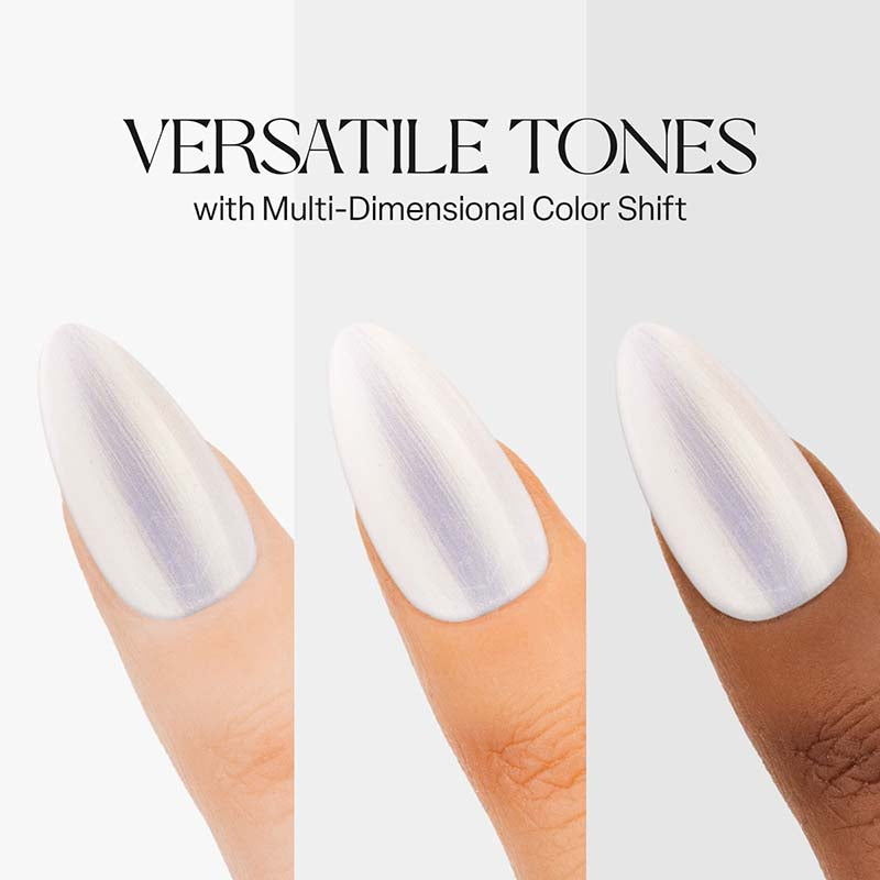 Apres Astral Gel Couleur Polish P03 (10ml) Bliss - Pearlescent