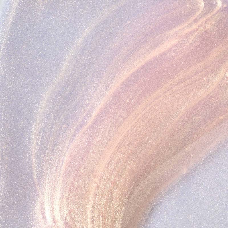 Apres Astral Gel Couleur Polish P03 (10ml) Bliss - Pearlescent
