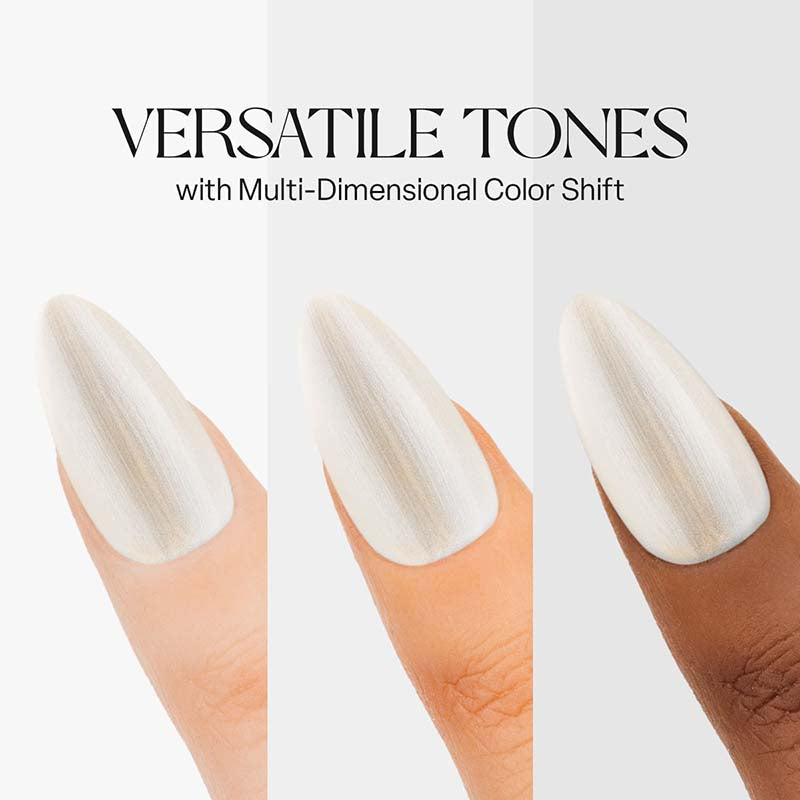 Apres Astral Gel Couleur Polish P09 (10ml) Balance - Pearlescent
