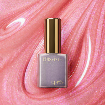 Apres Prismatic Gel Couleur Polish P14 (10ml) Error 143 - Pearlescent
