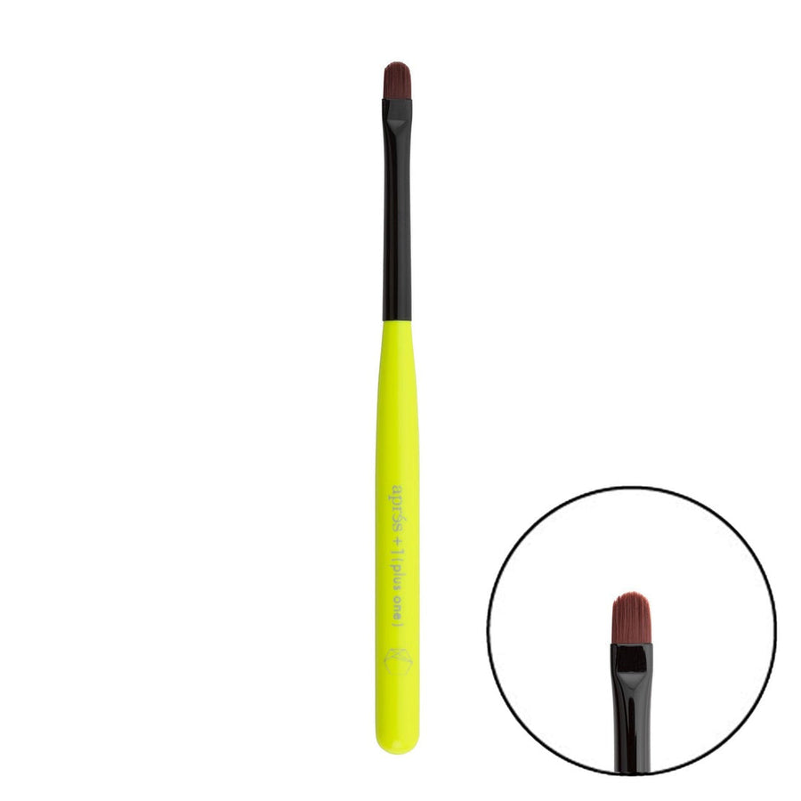 Apres +1 Plus One Gel Colour Brush