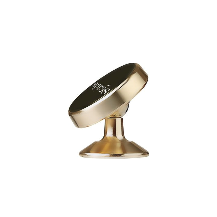 Apres Desktop Flash Cure Light Magnetic Stand (Small/Gold)