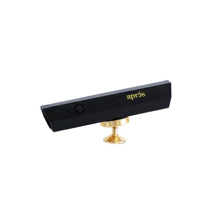 Apres Desktop Flash Cure Light Magnetic Stand (Small/Gold)