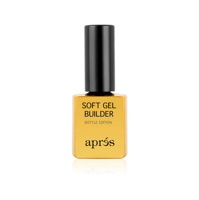 Apres Soft Gel Builder In A Bottle (15ml)