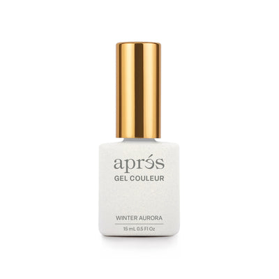 Apres HEMA & TPO-Free Gel Couleur Polish G11 (15ml) Winter Aurora