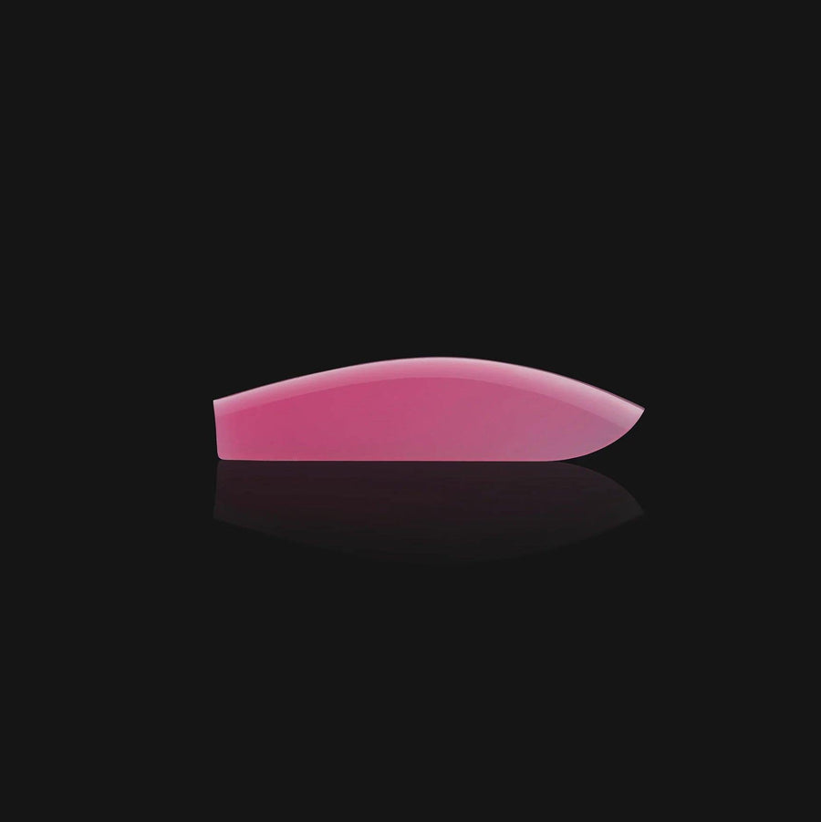 Apres ArtMe Gel-X Tips - Base Colour (Sculpted Coffin Medium) 500pcs Box - 10 Sizes