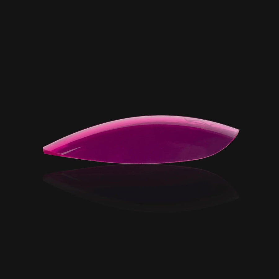 Apres ArtMe Gel-X Tips - Vivid Colour (Sculpted Round Medium) 500pcs Box - 10 Sizes