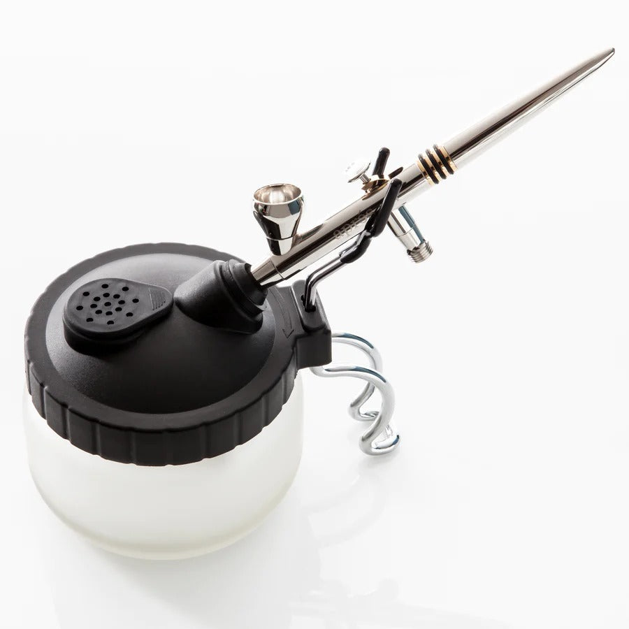 Apres Aer Gel Airbrush Cleaning Pot