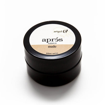 Apres Nude Artiste ArtGel 07 (3g)