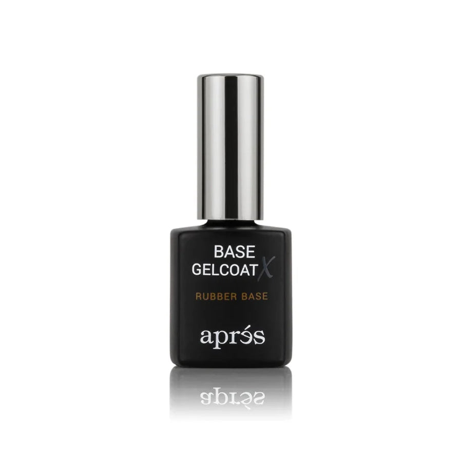 Apres Base Coat X (Rubber Base) 15ml
