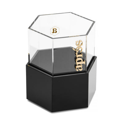 Apres Art Brush Holder (Black)