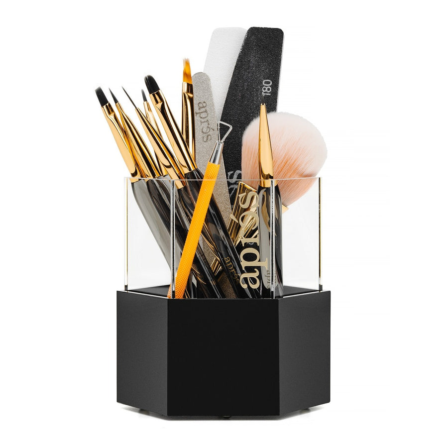Apres Art Brush Holder (Black)