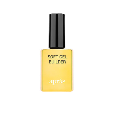 Apres Soft Gel Builder In A Bottle (30ml)