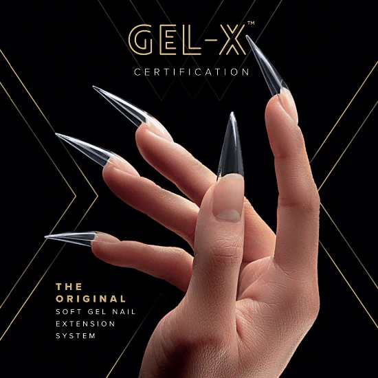 Apres Gel-X Certification Course (1-Day Nail Training In Sydney) - Tuesday 21 October 2025