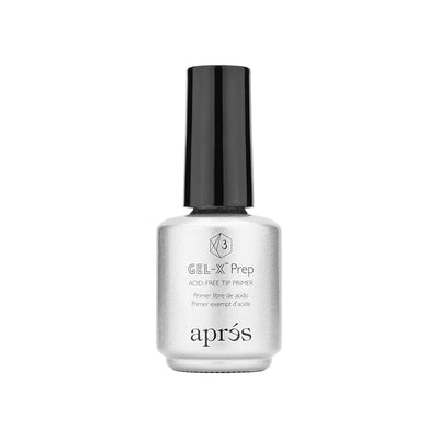 Apres Gel-X Prep (Acid-Free Tip Primer) 15ml