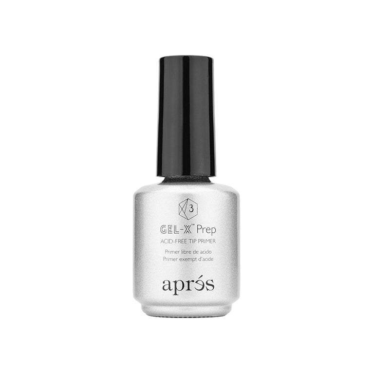 Apres Gel-X Prep (Acid-Free Tip Primer) 15ml