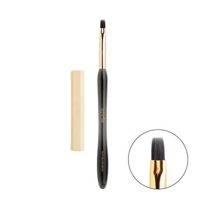 Apres Flat Square Brush with Silicon Cap
