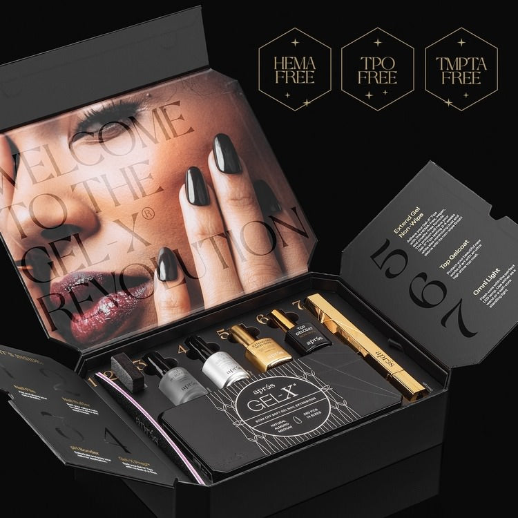 Apres Nail – Aprés Nail Australia