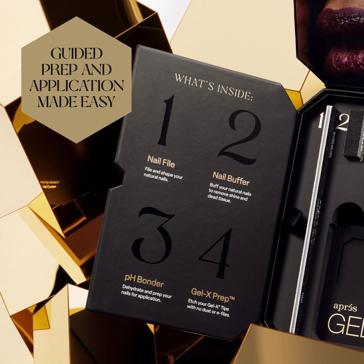 Apres Nail – Aprés Nail Australia