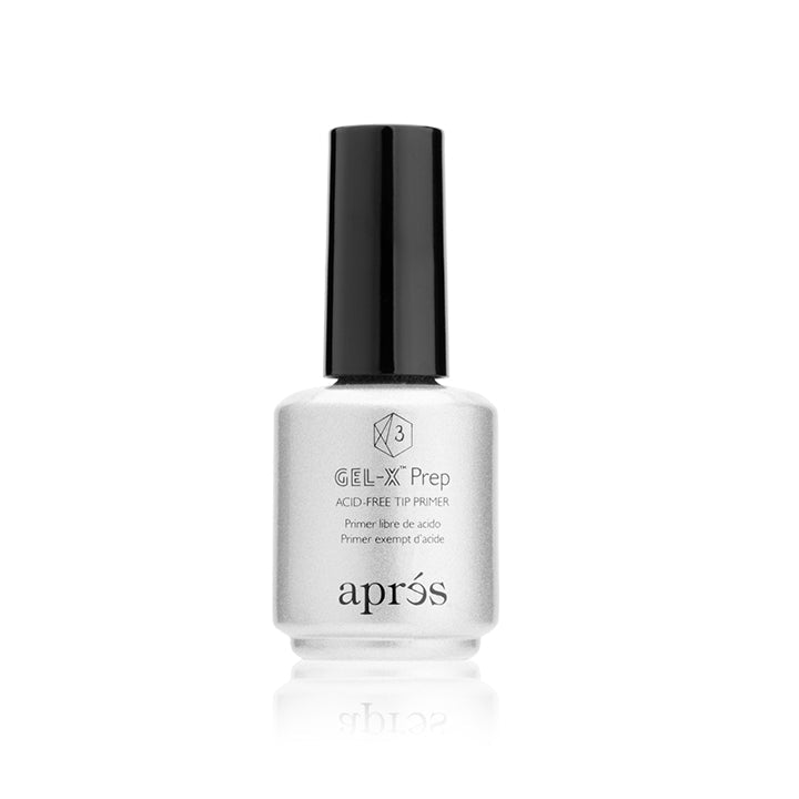 Apres Gel-X Prep (Acid-Free Tip Primer) 15ml