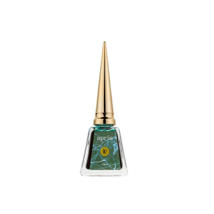 Apres ArtInk Watercolour #10 15ml (Green)