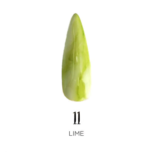Apres ArtInk Watercolour #11 15ml (Lime)