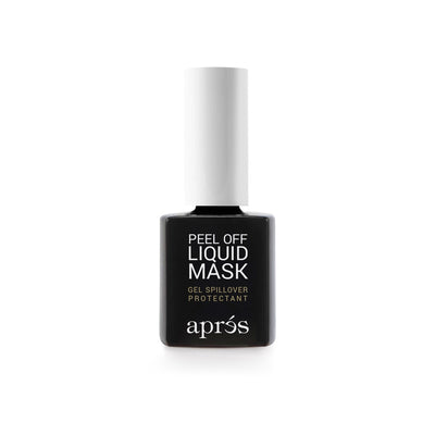 Apres Peel Off Liquid Mask 15ml