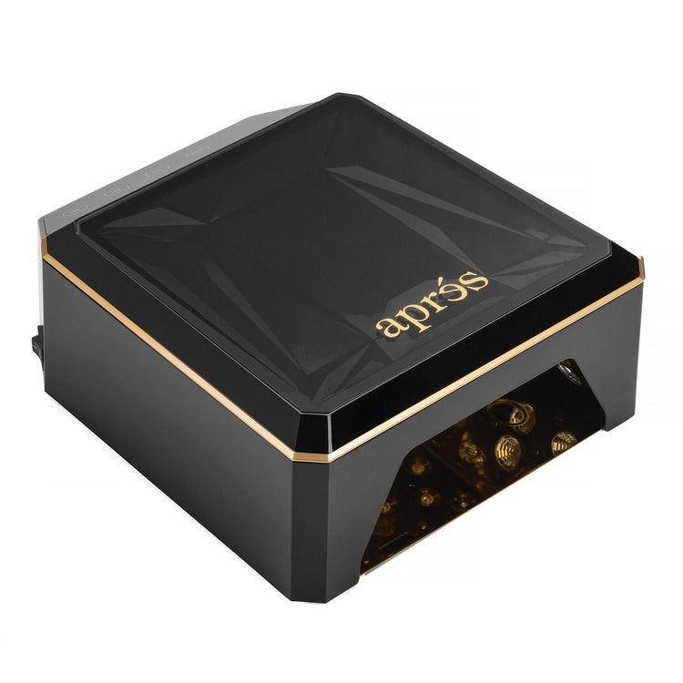 Apres Nova LED Lamp (Black)