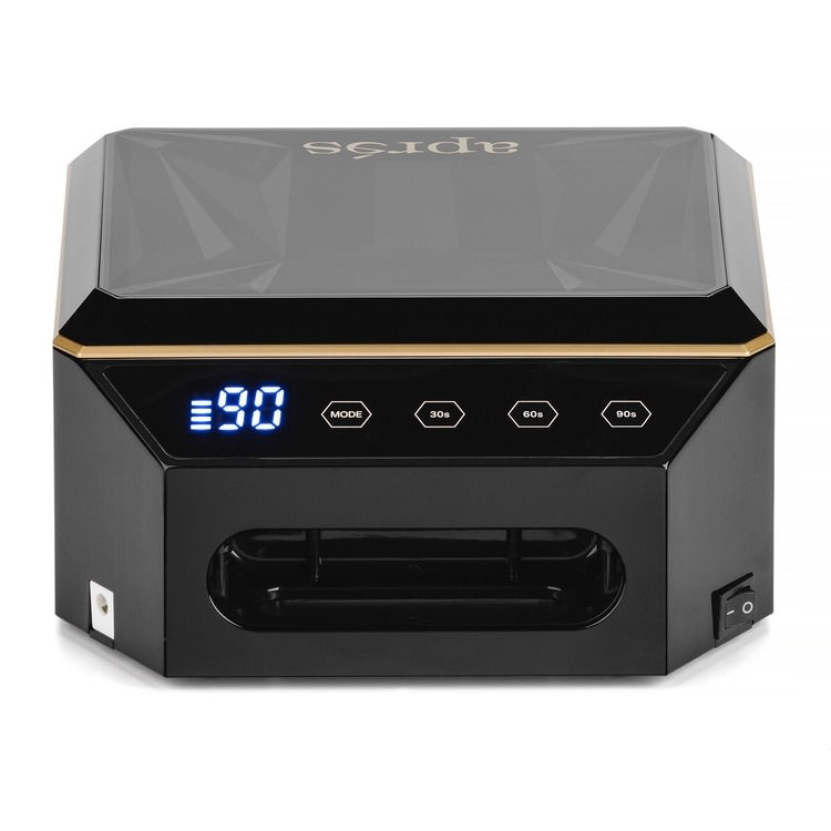 Apres Nova LED Lamp (Black)