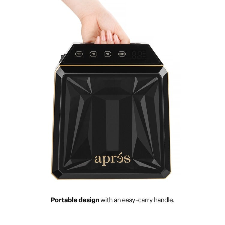 Apres Nova LED Lamp (Black)
