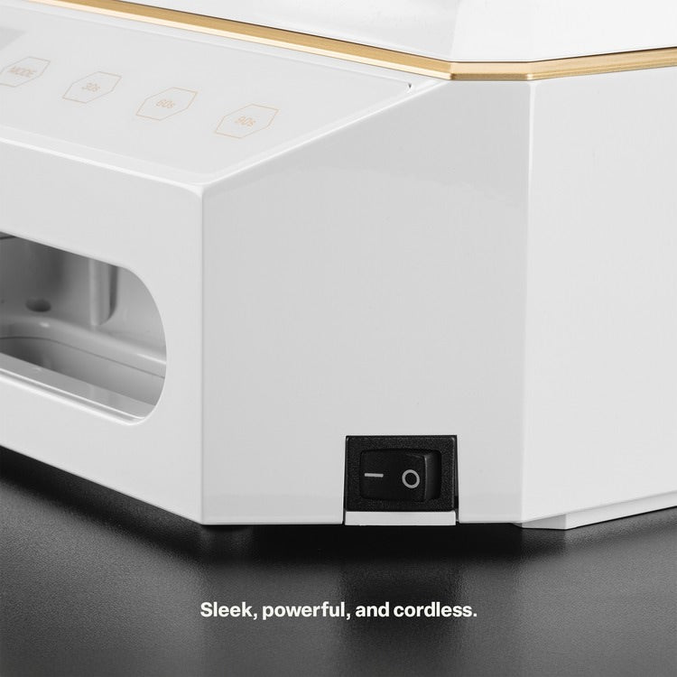 Apres Nova LED Lamp (White)